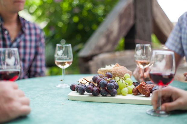 Beim 1. Württemberger Wein-Kultur-Festival 2015 erwartet Gäste ein prall gefülltes Programm mit mehr als 150 Veranstaltungen.