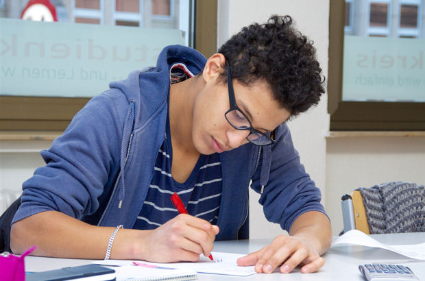 Studenten machen bereits heute einen großen Teil der Nachhilfeschüler aus.