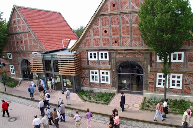 Westfalen auf geschmackvolle Weise entdecken: Gleich vier Museen widmen sich in Nieheim der kulinarischen Vielfalt.