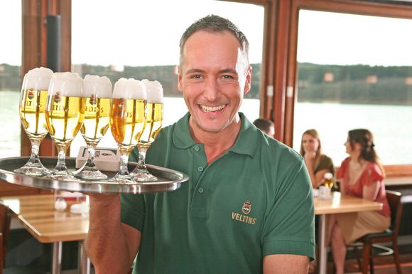 15 Jahre lang könnte man jeden Tag ein anderes Bier aus Deutschland genießen - ohne auch nur eines davon doppelt zu trinken.