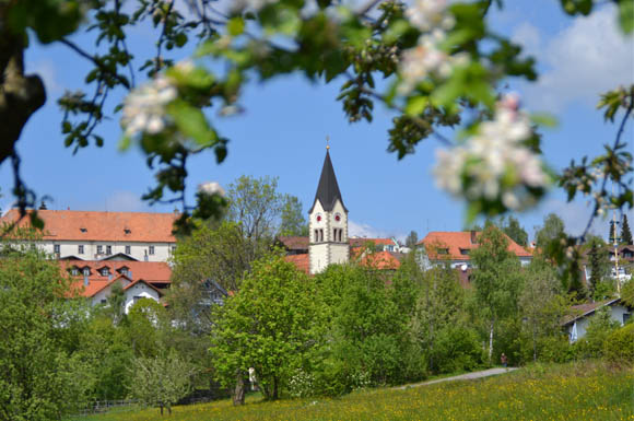 Natur, Kultur und eine familienfreundliche Atmosphäre erwartet kleine und große Urlauber im Bayerischen Wald.