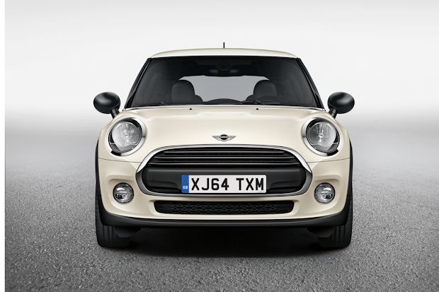 Der Einstiegspreis für einen Mini One First 5-Türer beträgt 16.800 Euro.