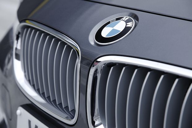 BMW konnte schnell eine potentielle Sicherheitslücke bei Connected Drive schließen.
