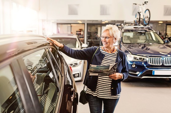 Das Angebot ist verlockend - aber kann ich mir die monatliche Rate wirklich leisten? Diese Frage sollten sich Verbraucher vor jeder Kreditaufnahme stellen.