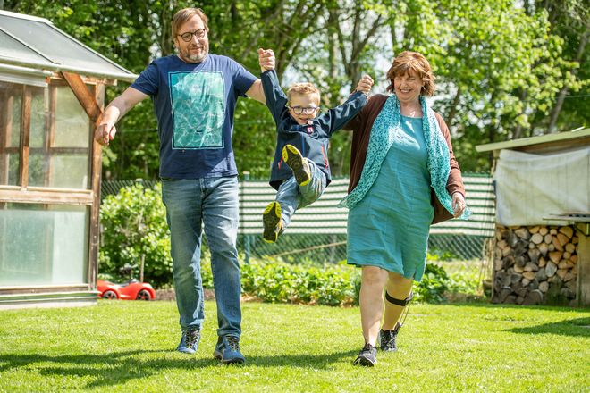 Gehen die Schmerzen zurück, können viele Kniearthrose-Patienten ein großes Stück Lebensqualität zurückgewinnen.