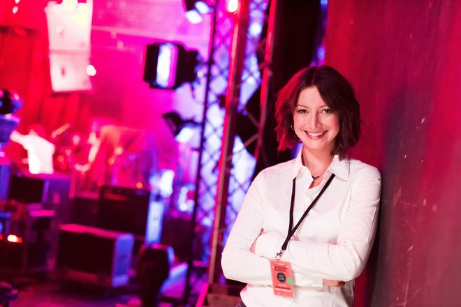 Eventmanager werden zukünftig nicht nur vor Ort, sondern auch viel digital arbeiten.