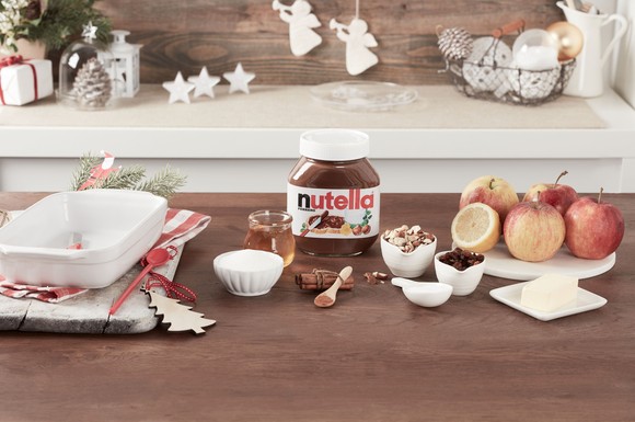 Gute Zutaten und pfiffige Rezepte sind die beste Grundlage für süße Festtagsgenüsse.
