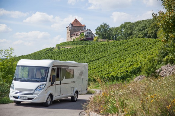 Eine Entdeckungstour durch das HeilbronnerLand im Südwesten Deutschlands hält viele Highlights bereit.
