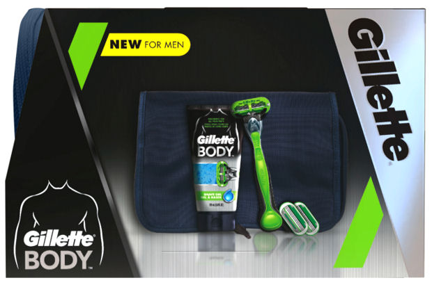 Die Geschenksets von Gillette und Gillette Venus versprechen eine kuschelige Winterzeit und sorgen für den perfekten Auftritt an den Festtagen.