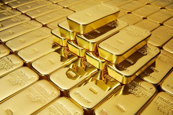 Einem Goldbarren kann man nicht ansehen, wo und unter welchen Bedingungen das enthaltene Edelmetall gefördert wurde. Dafür gibt es einen Standard, auf den Anleger achten sollten: das "Good Delivery"-Zertifikat der London Bullion Market Association - kurz LBMA.