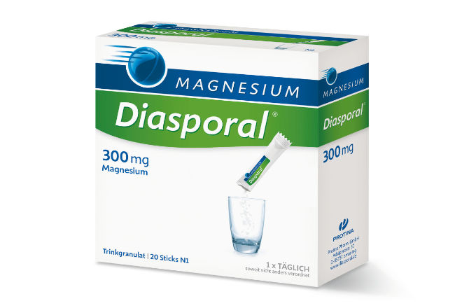 Ein hochwertiges Magnesium-Präparat aus der Apotheke kann Magnesiummangel therapieren und diesem vorbeugen.