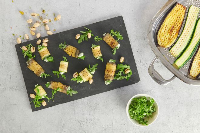 Leichte Küche mit dem gewissen Etwas: Köstliche Rezeptideen für viel ...