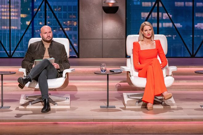 LipoCheck wird am 30.03.2026 bei &bdquo;Die H&ouml;hle der L&ouml;wen&ldquo; auf VOX vorgestellt.