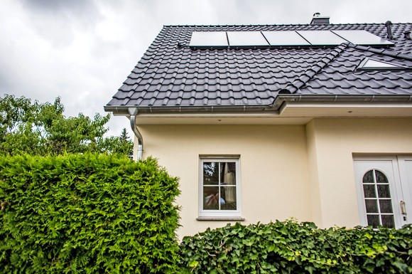 Wer jetzt baut, kann von den verbraucherfreundlicheren Regelungen des neuen Bauvertragsrechts profitieren.