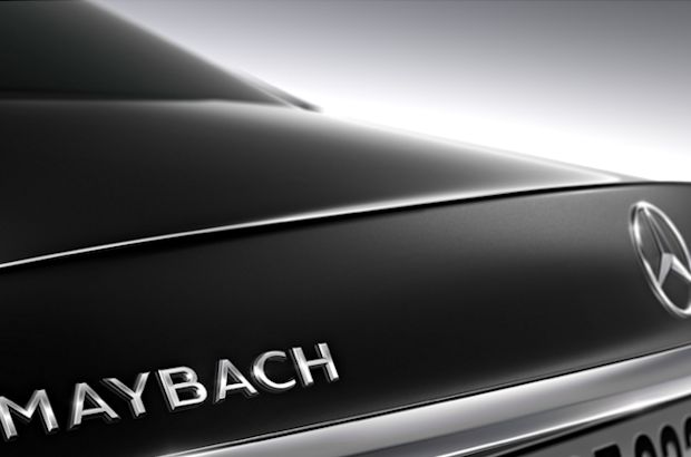Die neue Marke Mercedes-Maybach soll für höchste Exklusivität und Individualität bürgen.