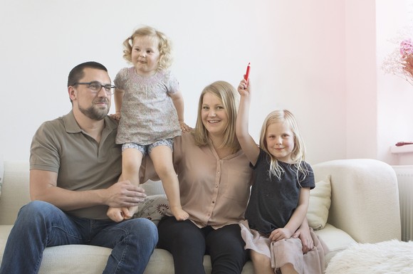 Wer sein privates Budget kennt und Einsparmöglichkeiten konsequent nutzt, verschafft sich und der ganzen Familie mehr finanziellen Spielraum.