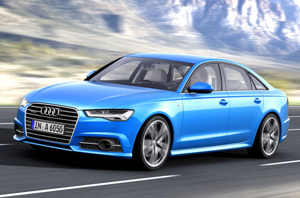 Audi spendierte seiner A6-Familie eine erfolgreiche Verjüngungskur.