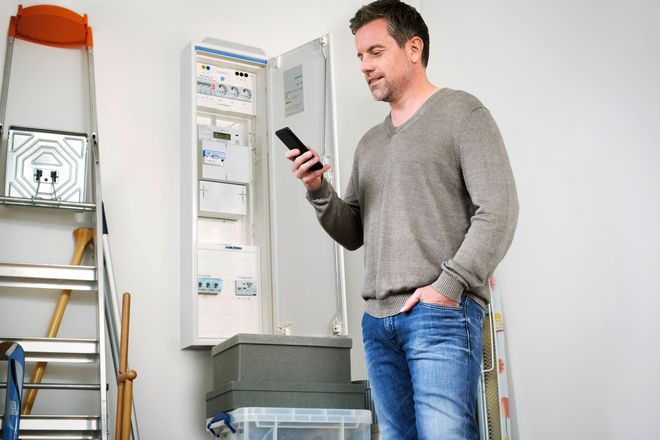 Flexibilität zahlt sich aus: Mit einer cleveren und zeitlich flexiblen Energienutzung können Verbraucher bares Geld sparen.