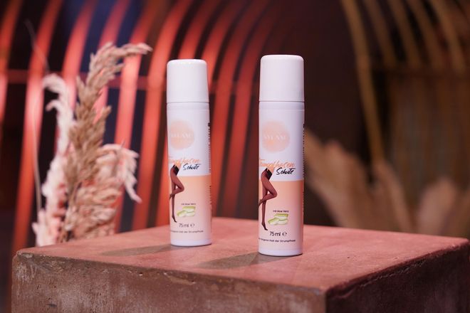 NYLAM ist am 23.03.2026 bei „Die Höhle der Löwen“ auf VOX zu sehen.