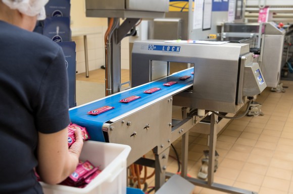 Das moderne, ökologische Firmengebäude befindet sich in Lübeck, hier wird nach dem strengen IFS-Qualitätsstandard produziert.