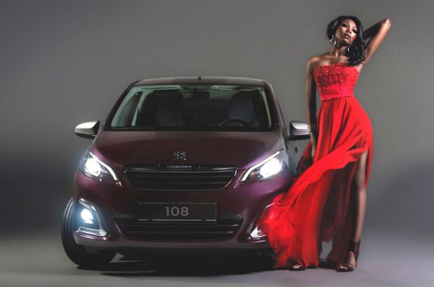 Unkonventionelle Weg geht Peugeot bei der Vermarktung des 108.