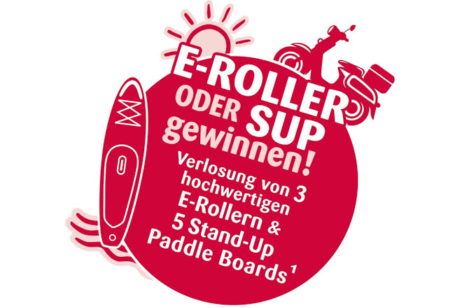 Neue Gewinn-Aktion mit ANDECHSER NATUR!