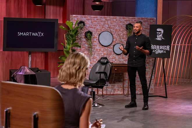 Zu Gast bei &bdquo;Die H&ouml;hle der L&ouml;wen&ldquo; am 02.03.2026: SMARTWAXX