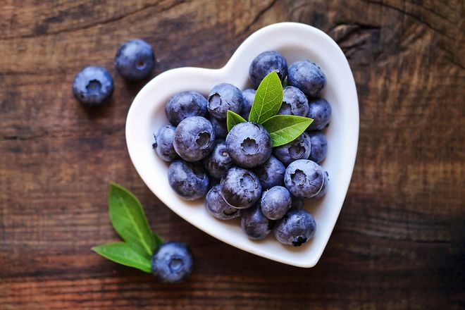 Sonniger Gruß aus dem Süden: Chilenische Blaubeeren gibt es in diesen Tagen süß und frisch in den Supermärkten.