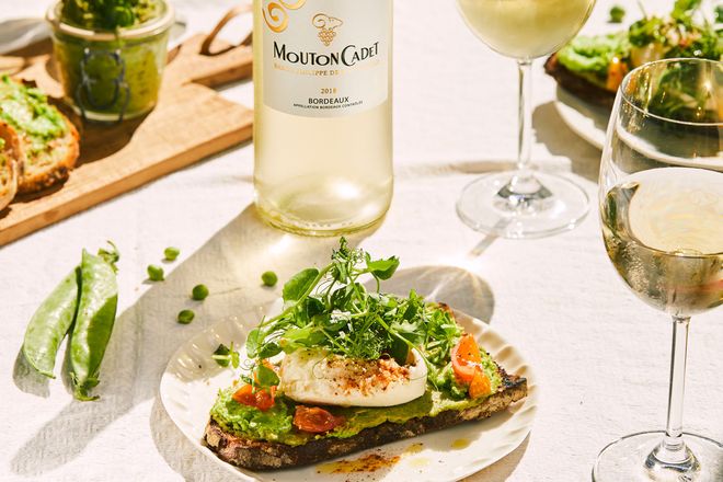 Sommerlich genießen - Rezepttipp: Leichte Gerichte und eine passende ...