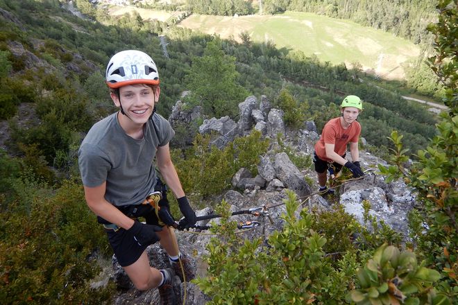Auch 2023 veranstaltet die Naturschutzorganisation wieder spannende und unvergessliche Junior und Jugend Camps in Deutschland und Europa.