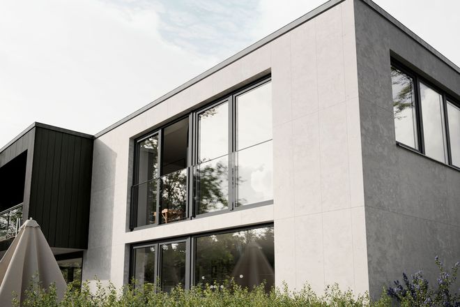 Der Fenstertausch trägt zur energetischen Sanierung von Gebäuden bei und unterstützt nachhaltiges Wohnen.