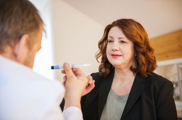 Mit Eigeninitiative und einer guten Beratung vom Hausarzt oder Diabetologen kann der Diabetes erfolgreich behandelt werden.