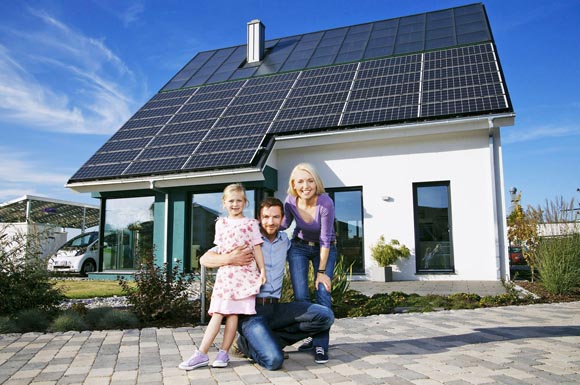 Für 26 Prozent der Deutschen ist eine Solaranlage auf dem Dach ein wesentliches Entscheidungskriterium beim Kauf oder bei der Anmietung einer Immobilie.