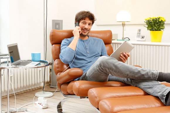 Guter Service ist gefragt: Bei ihrem Energieversorger legen die Deutschen laut aktueller Studie Wert auf eine gute Erreichbarkeit.