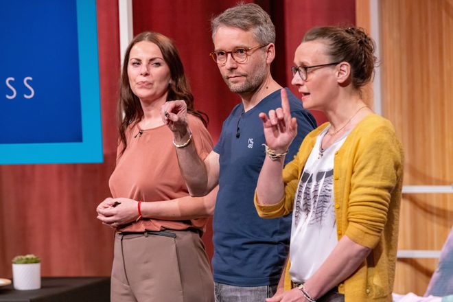 VENTICROSS ist am 06.04.2026 bei &bdquo;Die H&ouml;hle der L&ouml;wen&ldquo; auf VOX zu sehen.