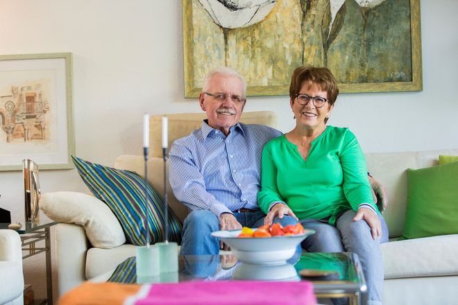 Wenn bei Senioren das Geld knapp wird, etwa um sich eine neue Heizung leisten zu können, ist die sogenannte Immobilienverrentung eine Option.