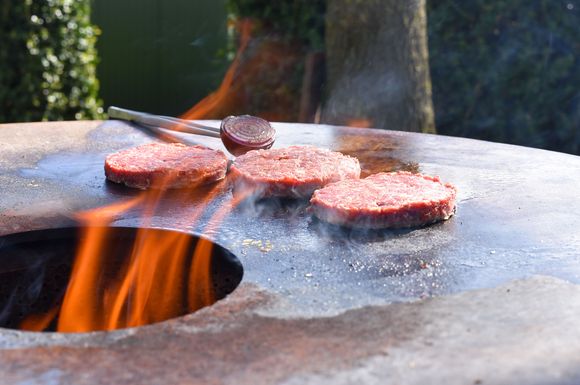 Qualität, die man schmeckt: Besonders aromatisch ist das Wildfleisch im Sommer, denn die Wildtiere ernähren sich dann von frischem Grün. Das fettarme Fleisch bietet zudem Vitamine, ungesättigte Fettsäuren und wenig Cholesterin.