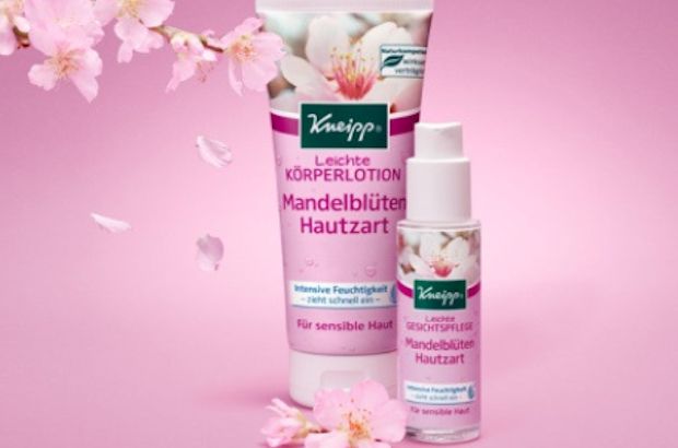 Kneipp gesichtscreme